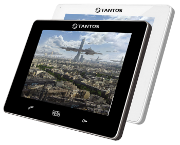 Монитор Stark (Black) Монитор Stark (Black)